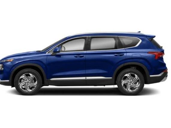 HYUNDAI SANTA FE 2021 5NMS24AJ4MH330165 image